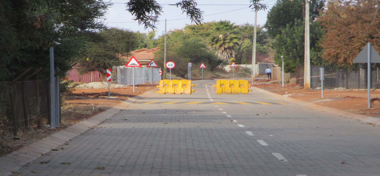 Construction